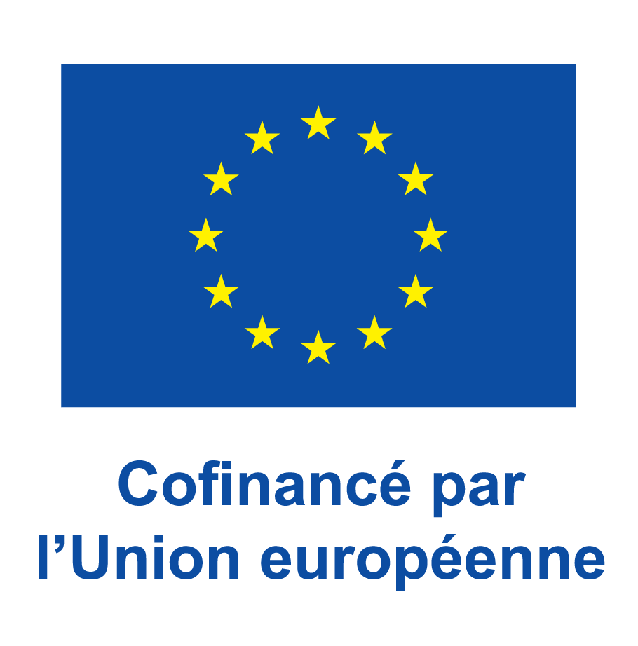 cofinance union europeenne