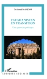 transition afghanistan