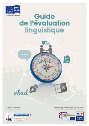 Guide de l'évaluation linguistique
