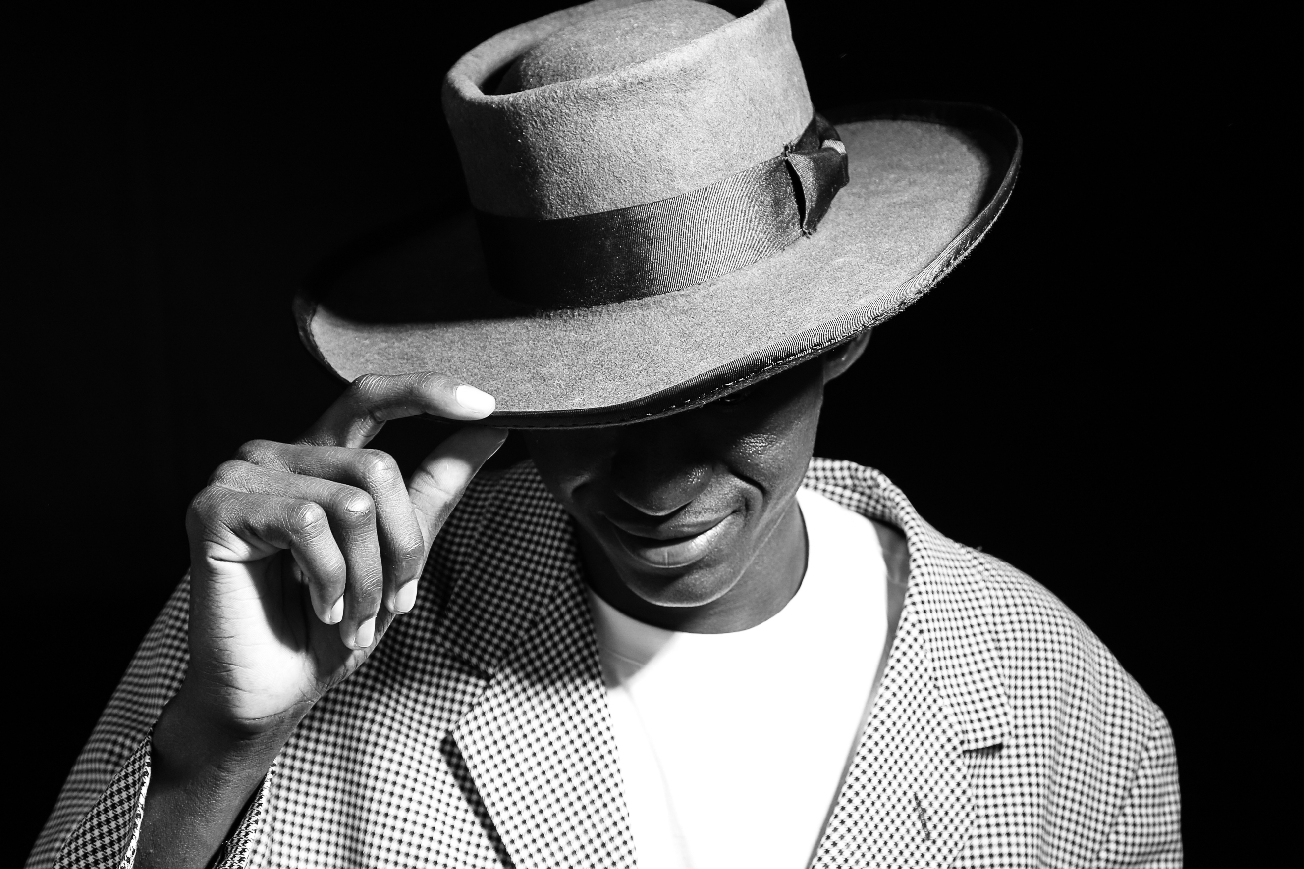 © Simon Ungeschiekt Image