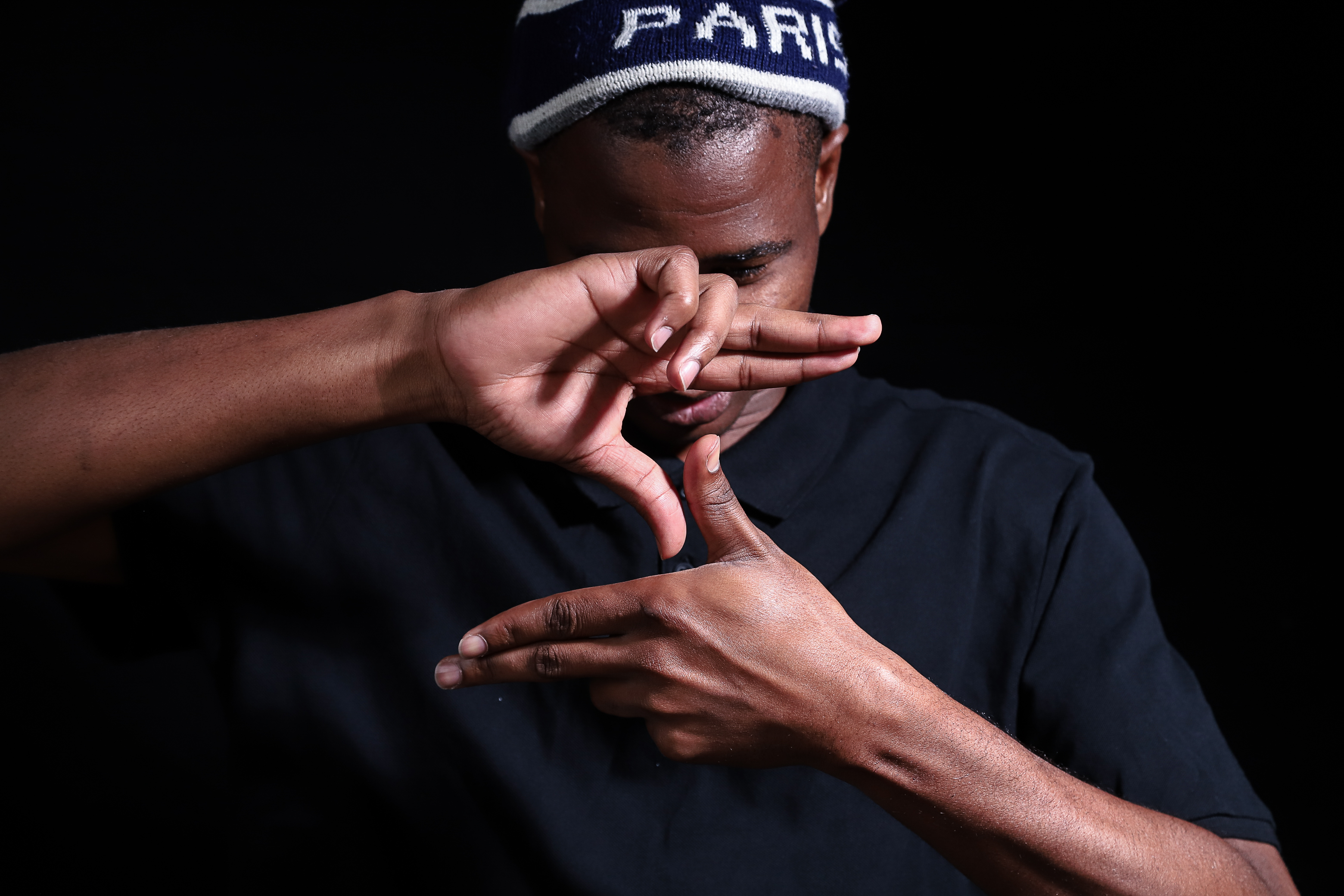 © Simon Ungeschiekt Image