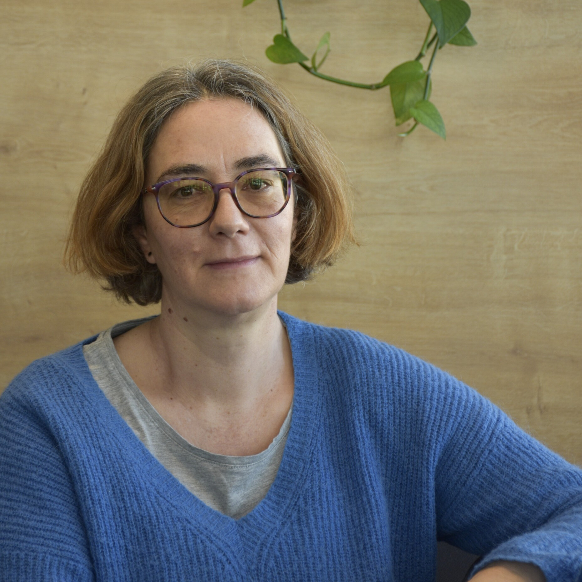 Amandine Lebugle Image