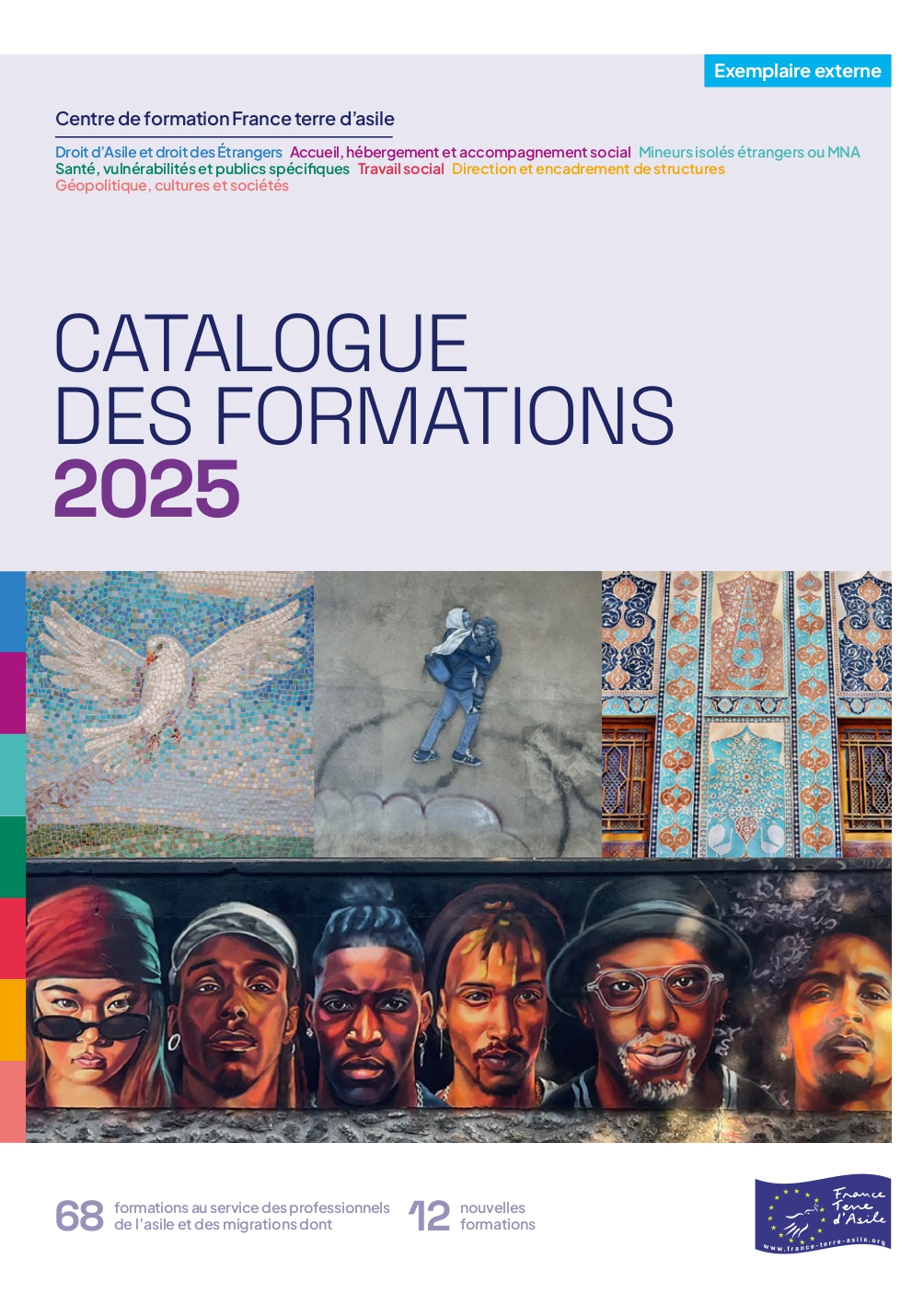 catalogue de formations 2025 france terre dasile page 0001