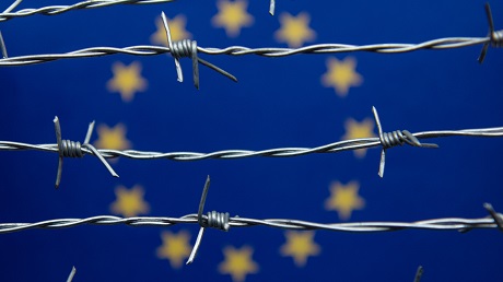 Déclaration commune : un accord sur le règlement relatif à l'instrumentalisation porterait un coup de grâce au Régime d'asile européen commun
