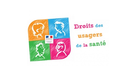 France terre d'asile reçoit le trophée régional 2021 « Droits des usagers de la santé » !